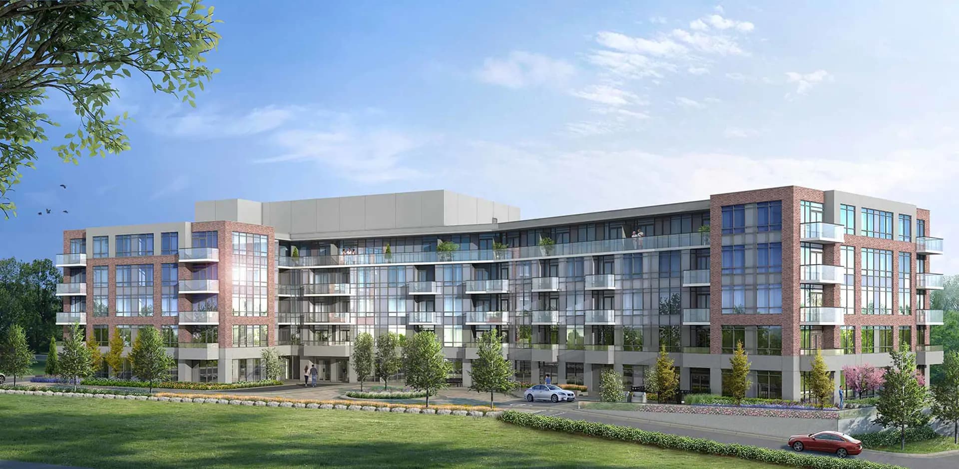 Harbour Ten10 - View 3