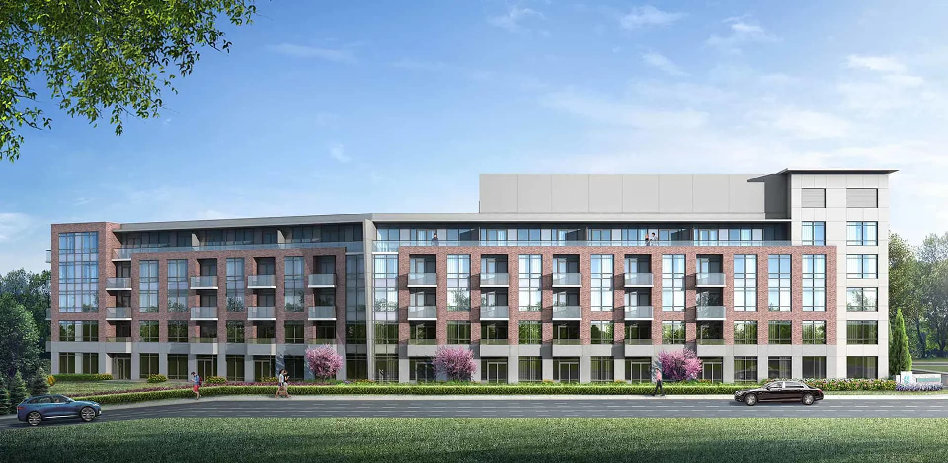 Harbour Ten10 - View 2