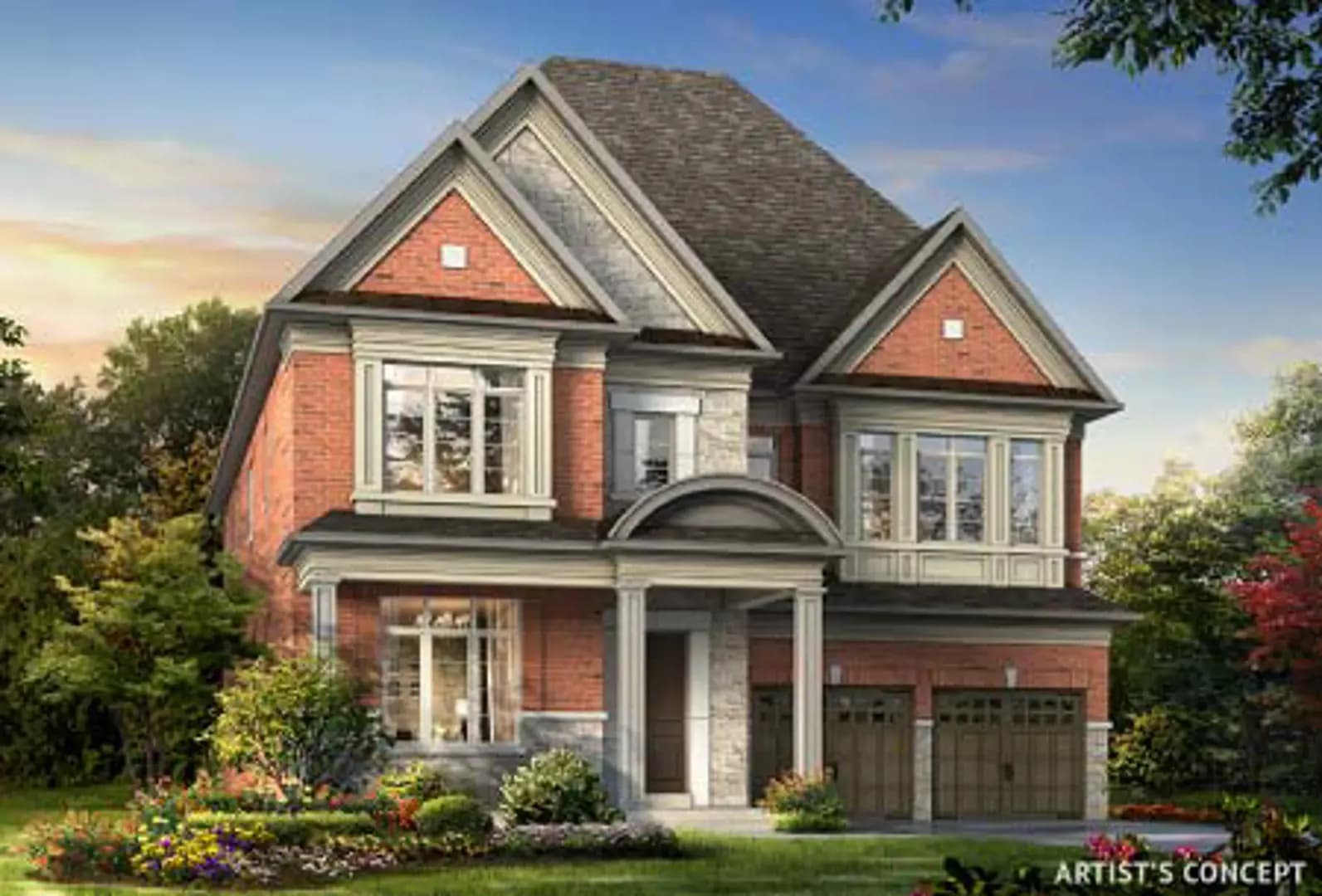 Country Lane - View 5