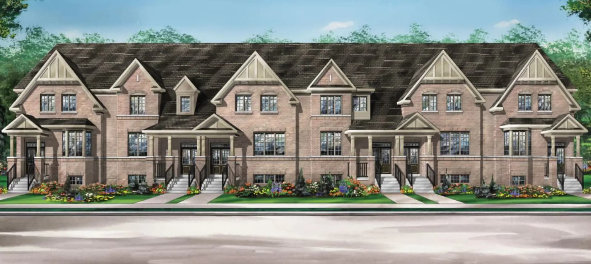 Chelsea Hill - View 2