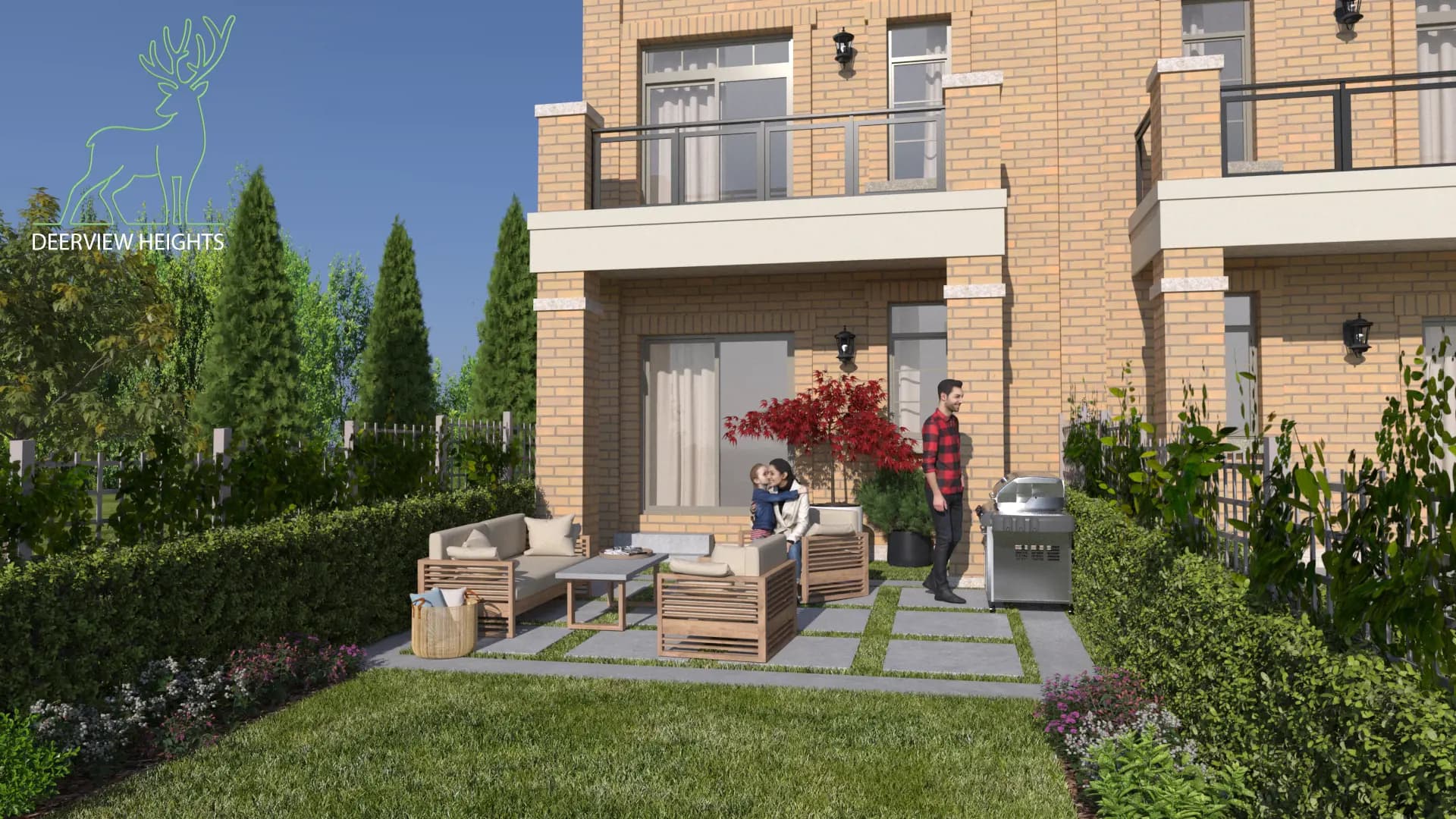 DeerView Heights - View 4