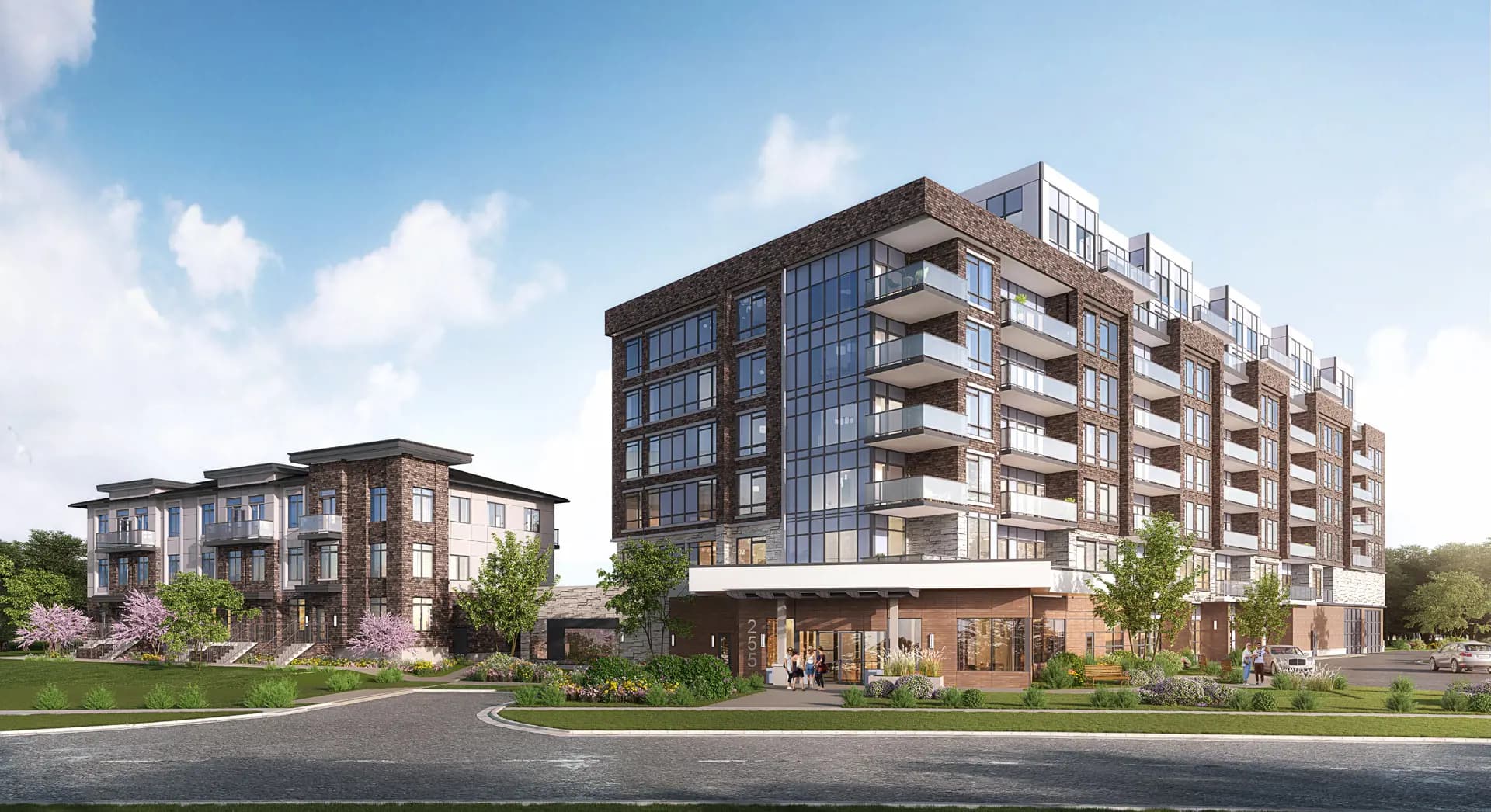 Lake Pointe at Discovery Bay - View 2