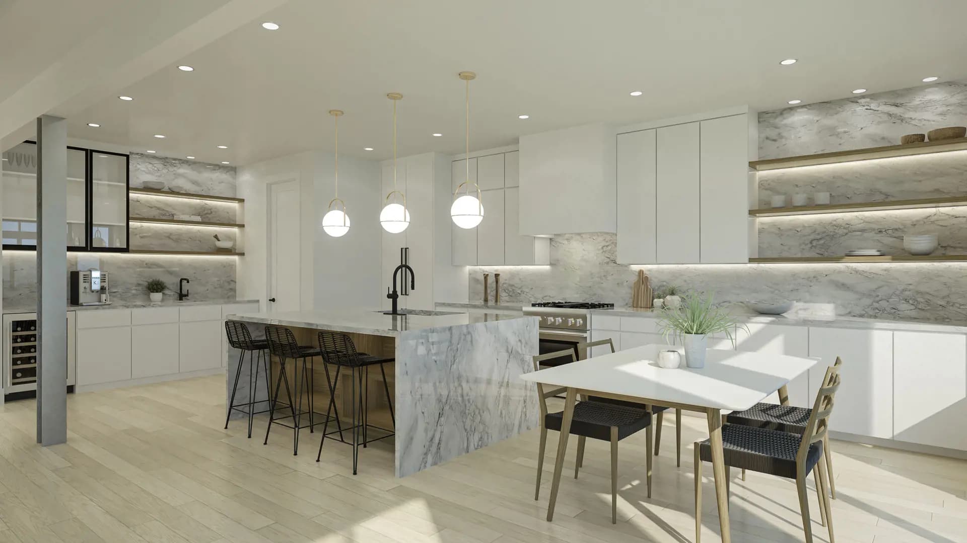 Whitby Grove - View 5