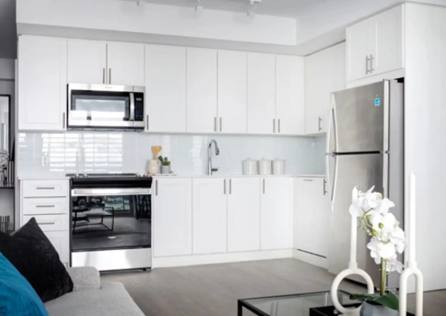 U.C. Tower 3 - View 4