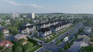 Manors On Mayfield - View 4