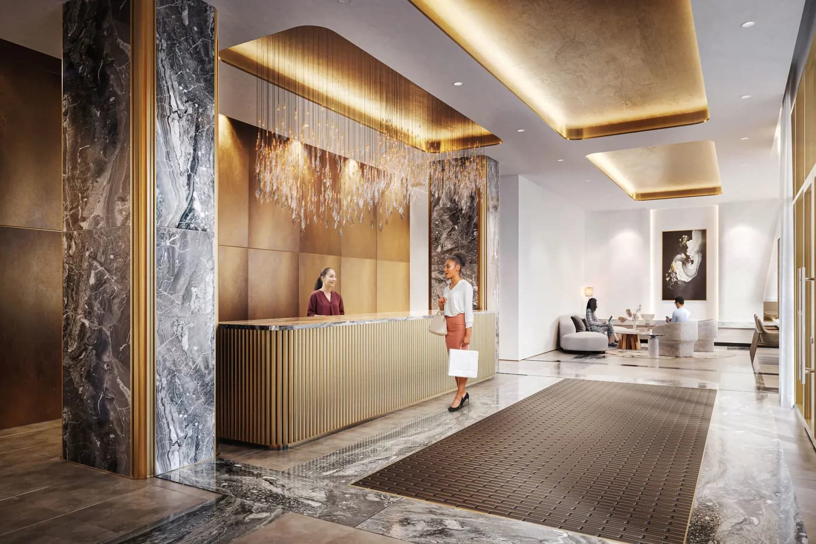 The Grand at Universal City - View 3