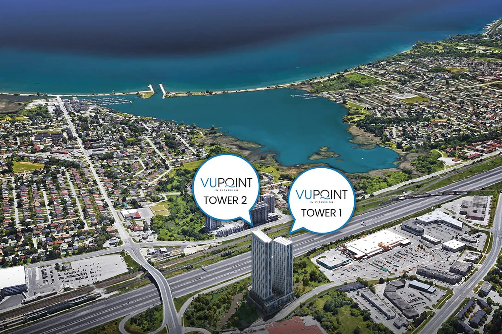 Vupoint Condos 2 - View 3