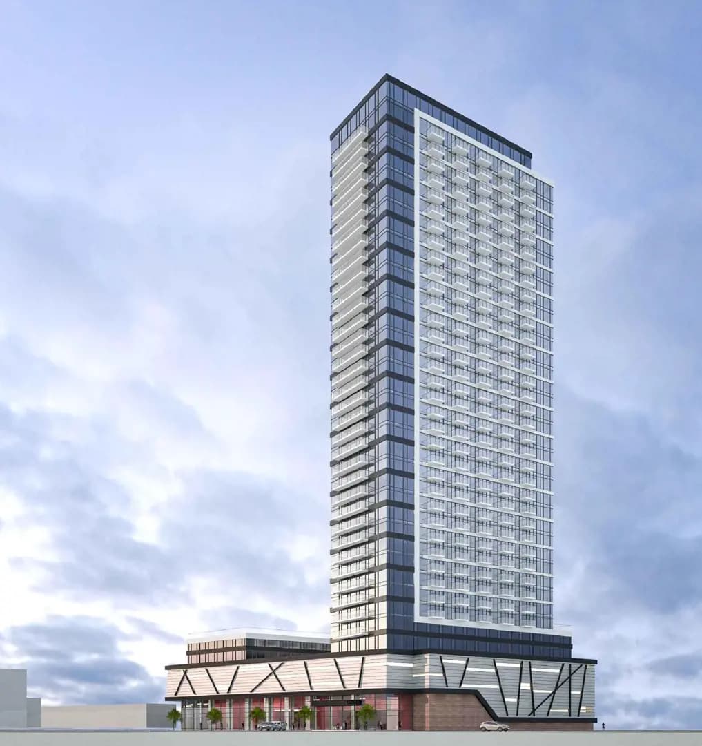 1525 Pickering Parkway Condos - View 2