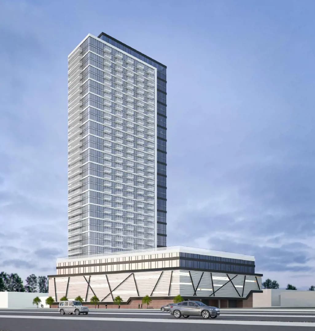 1525 Pickering Parkway Condos - View 3