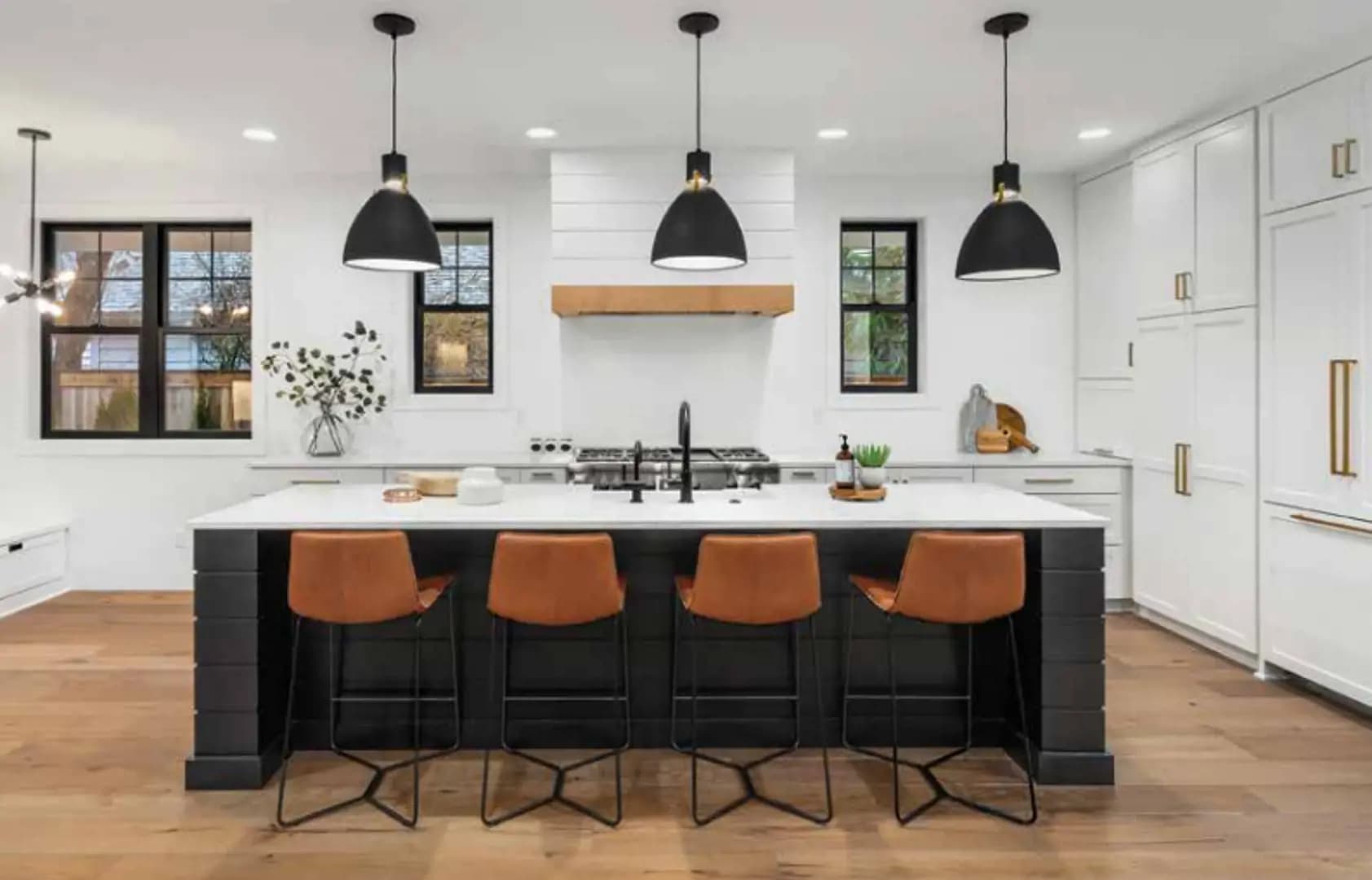 Ajax District Towns - View 5