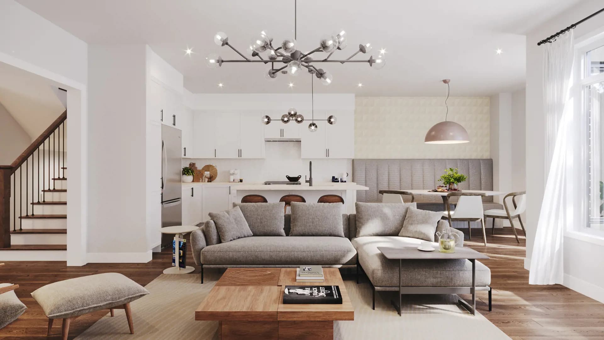 Whitby Meadows - View 6