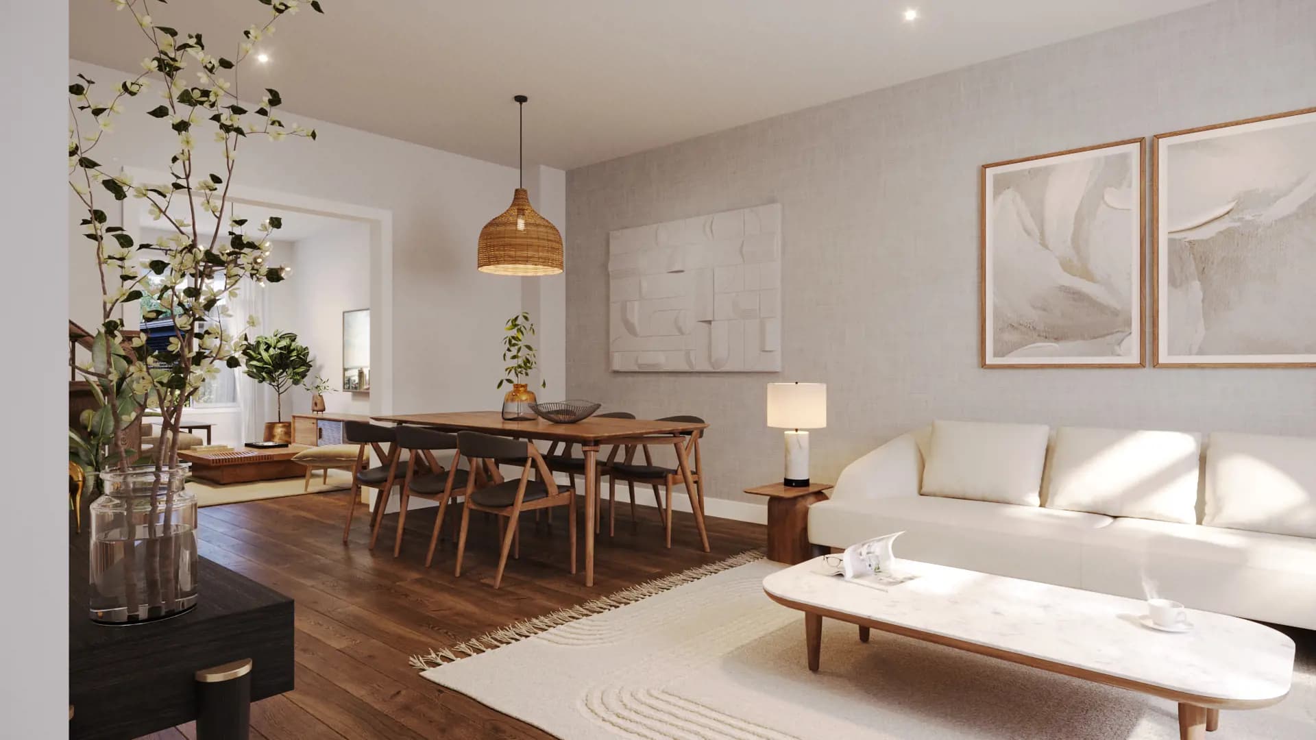 Whitby Meadows - View 5