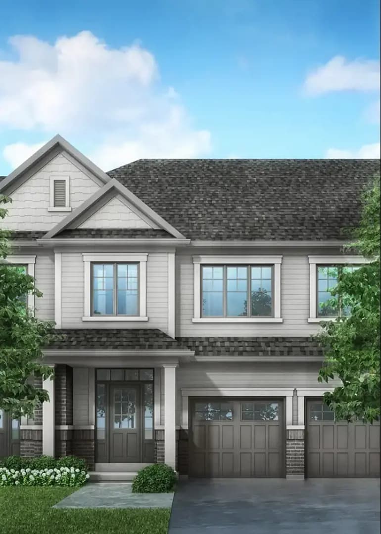 Palmetto - Main View