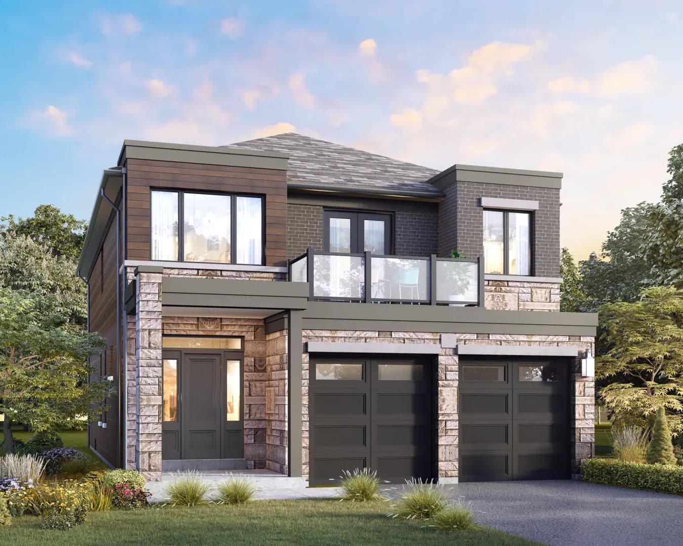 King's Cross - Main View