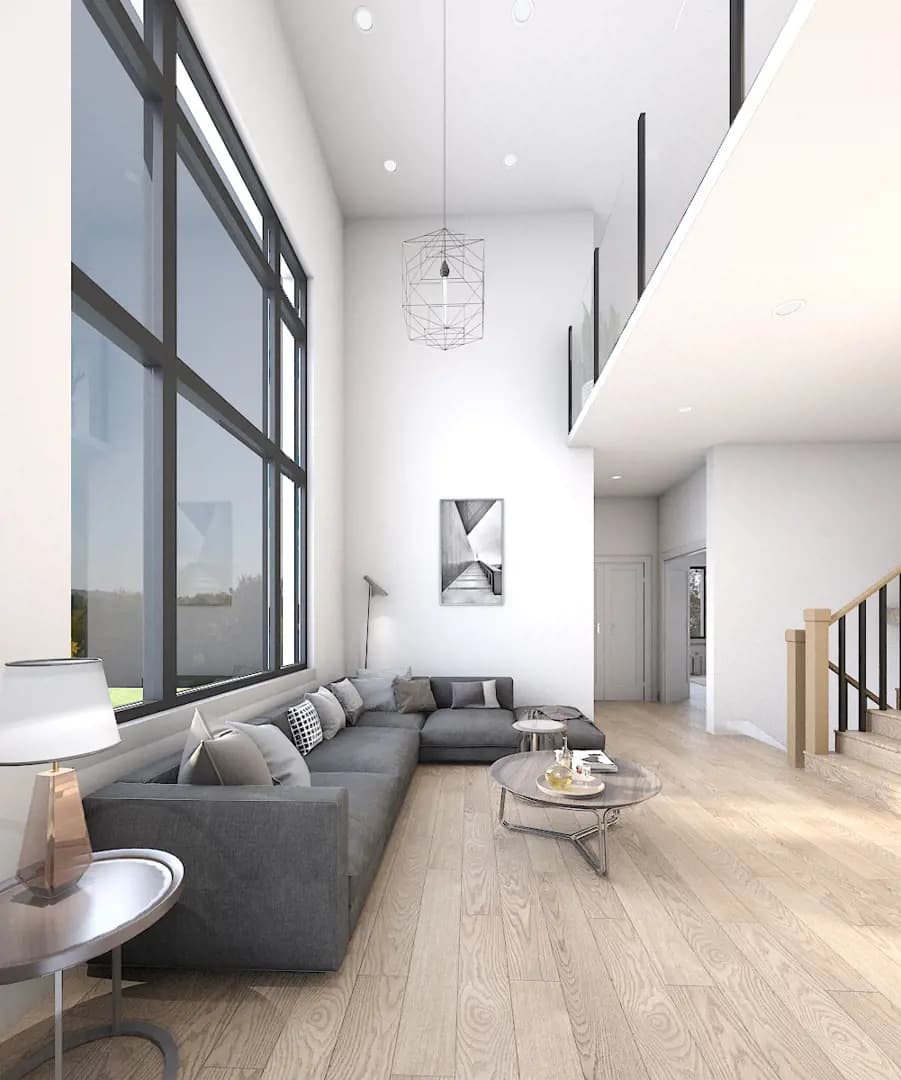 King's Cross - View 6