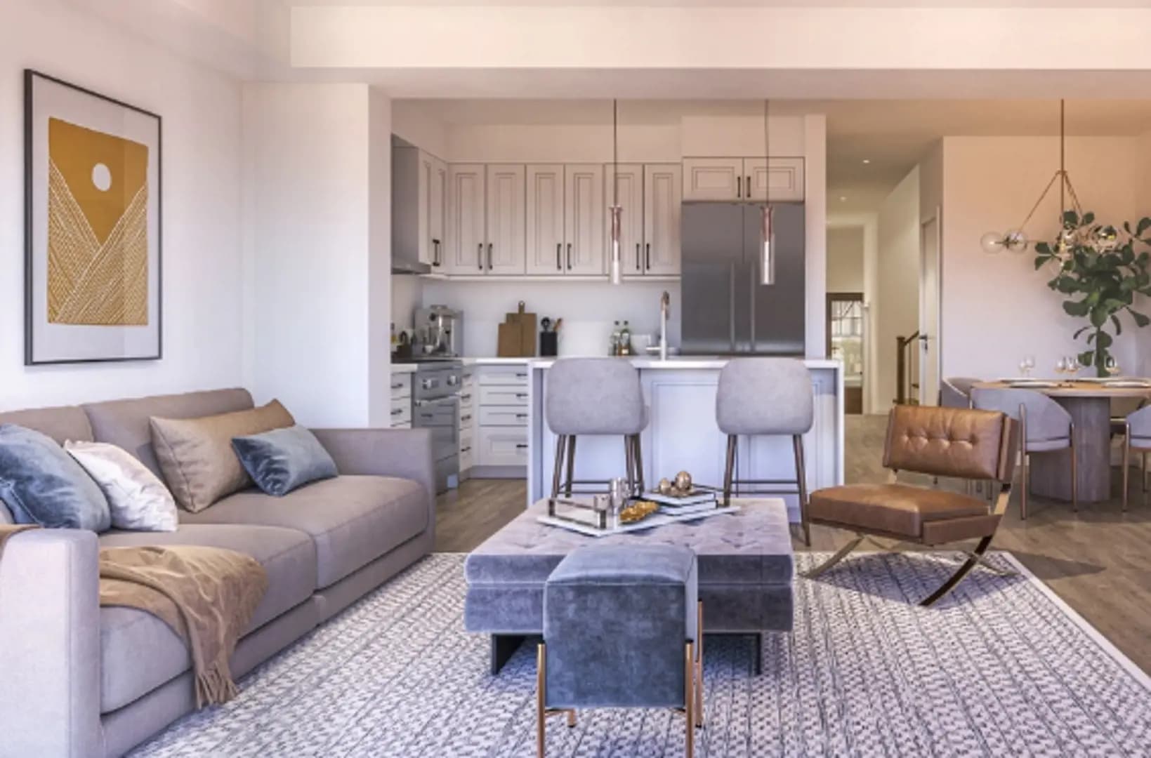 Grand Ridge North - View 6