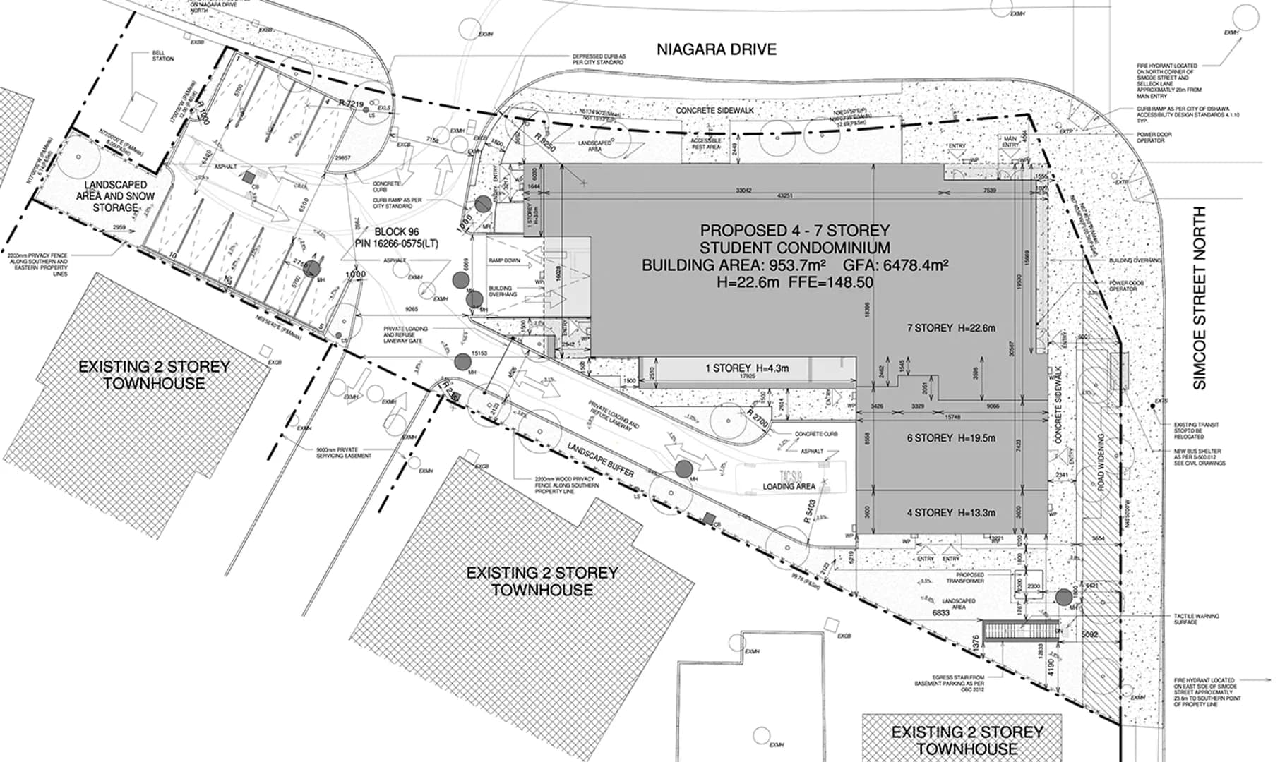 Treehouse Studios - View 3