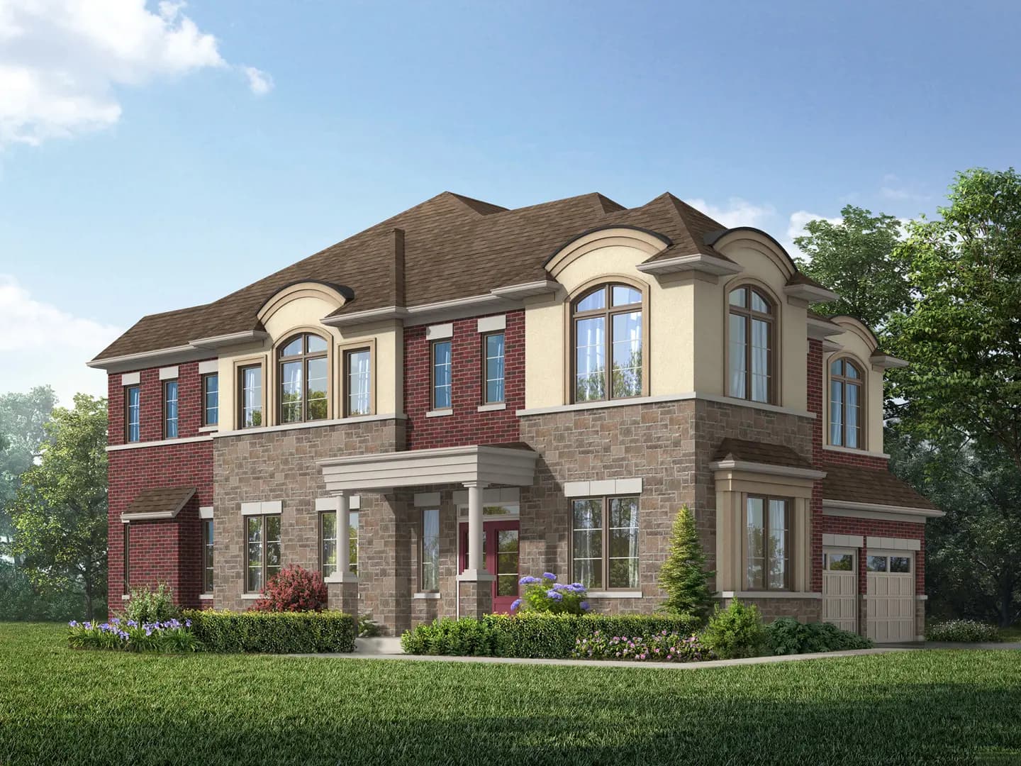 New Seaton by Aspen Ridge - View 5