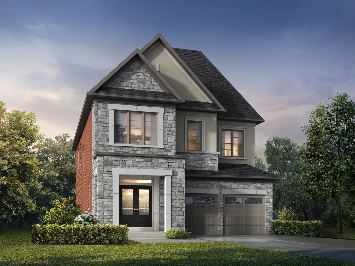 New Seaton by Aspen Ridge - Main View