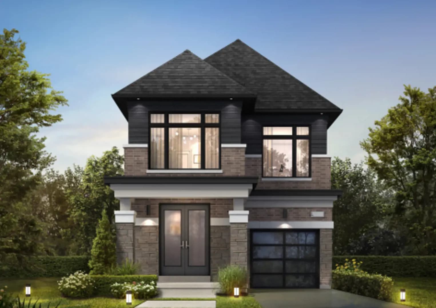 Seatonville by DECO Homes - View 5