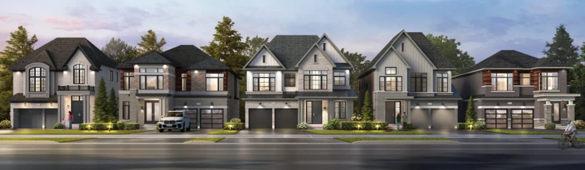 Seatonville by DECO Homes - View 3