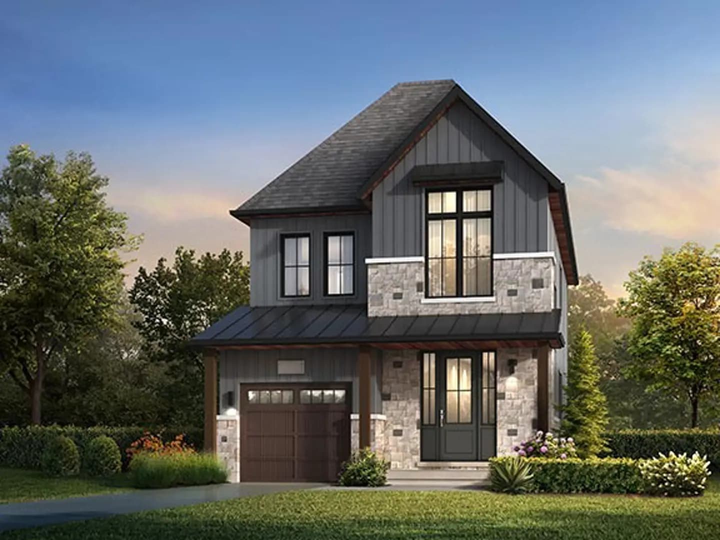 Seatonville - View 3