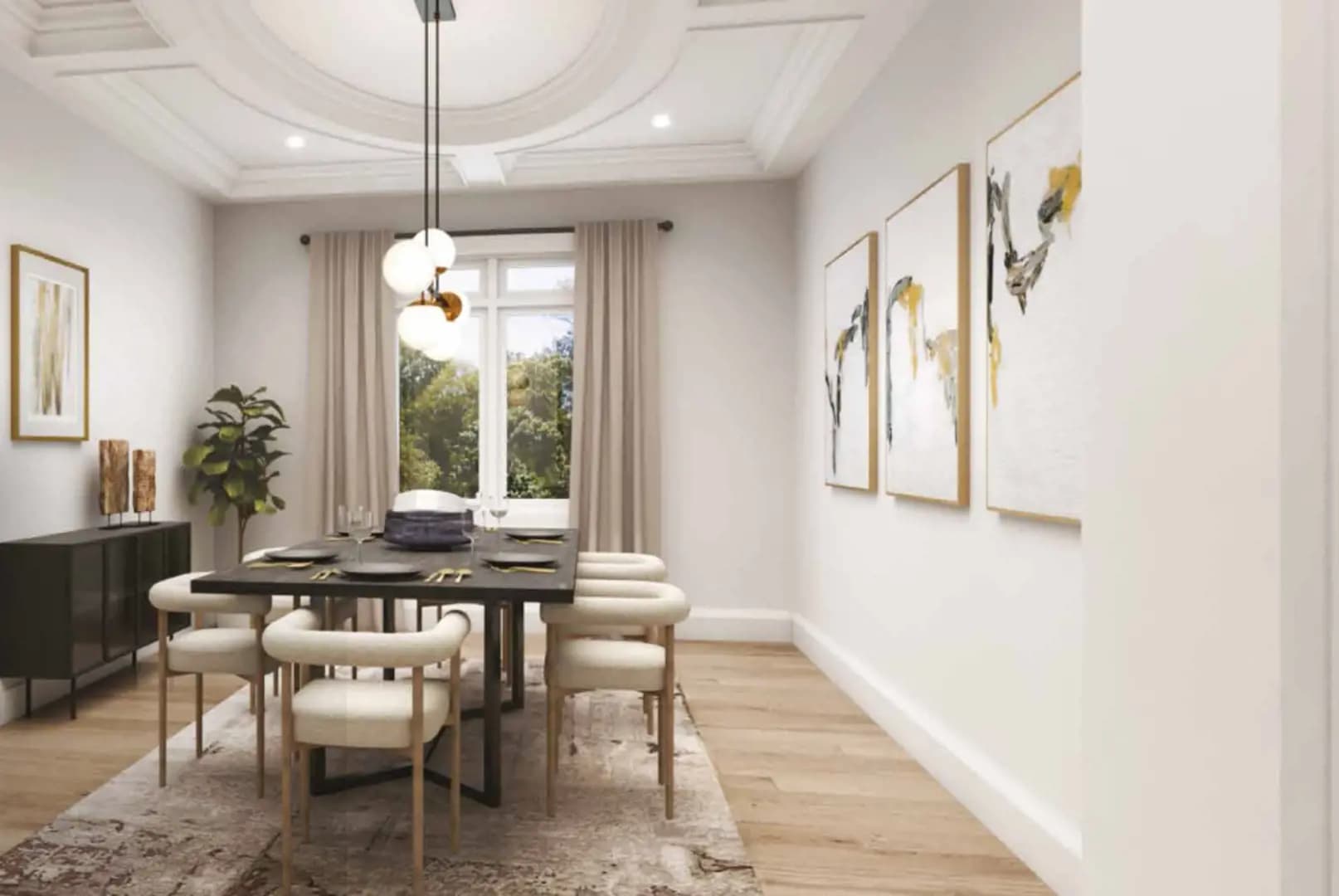 Seatonville - View 6