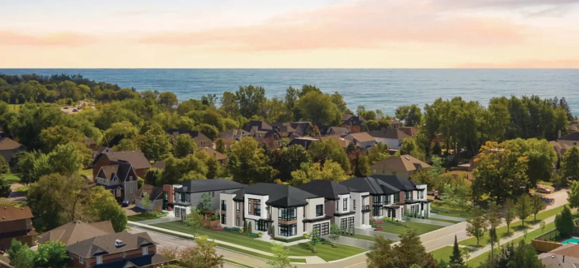 Paradise Beach - View 2