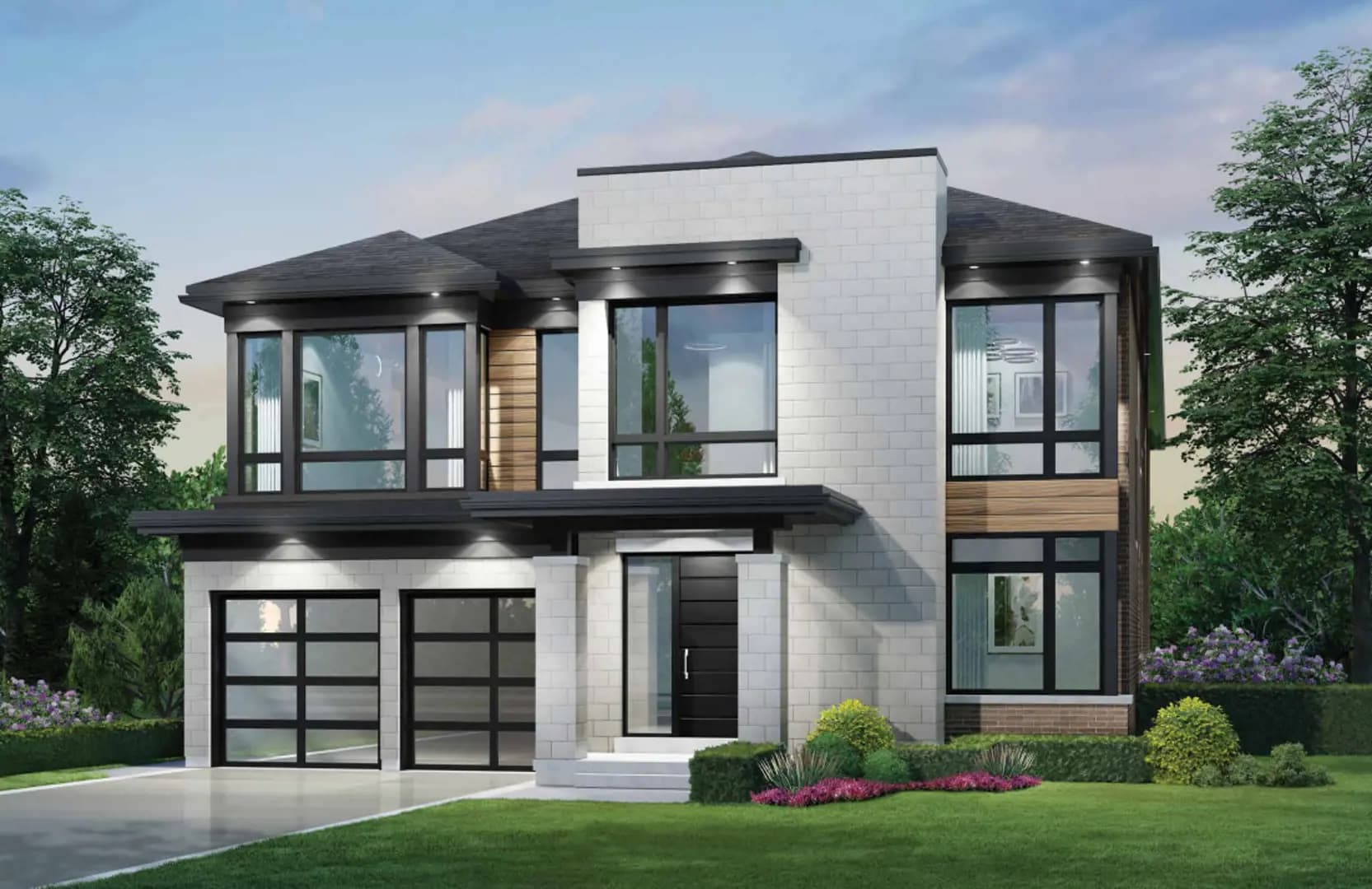 Paradise Beach - View 3