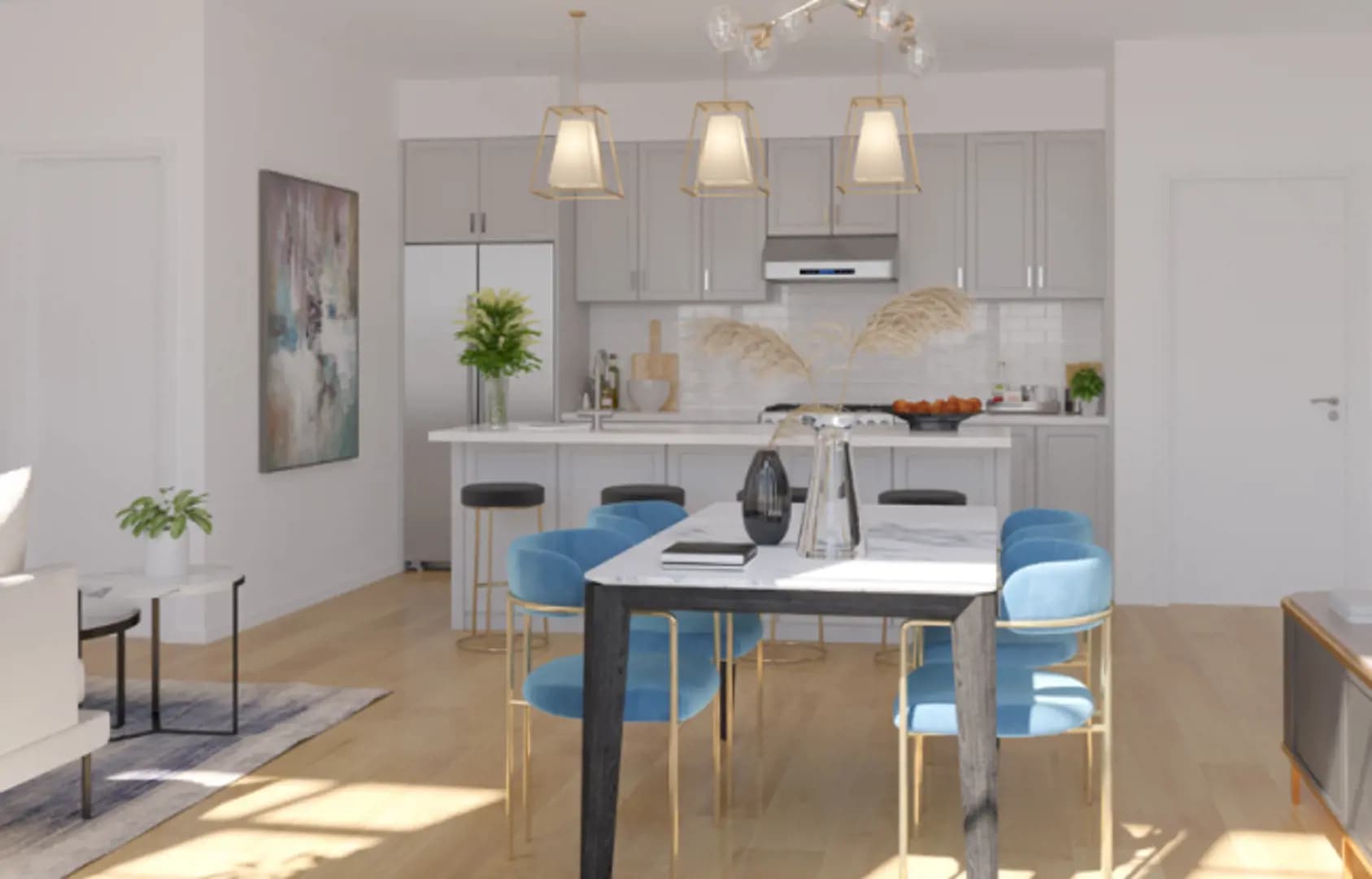 DeerView Heights - View 2