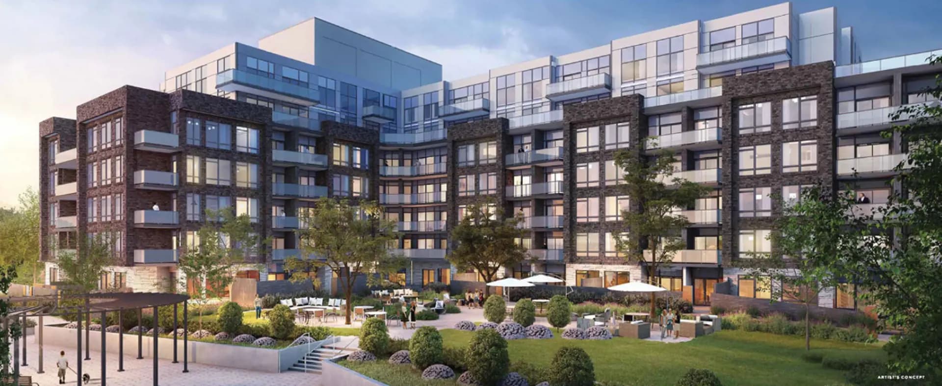 Lake Pointe at Discovery Bay - View 3