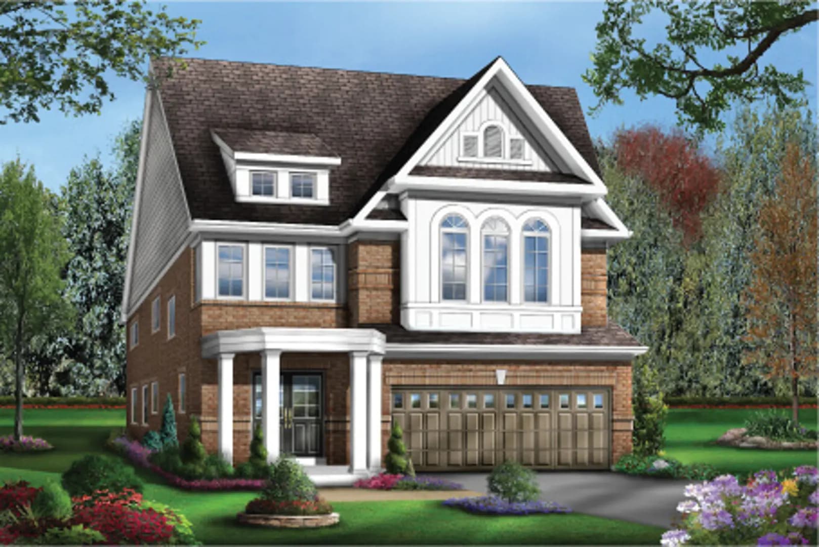 Harmony Creek - View 6