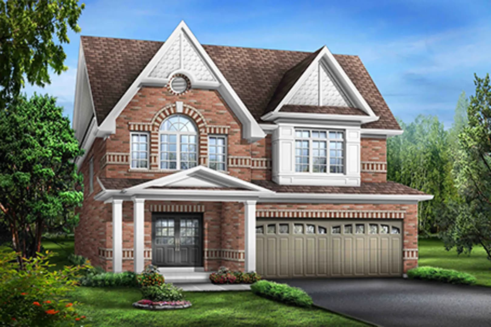 Harmony Creek - View 4