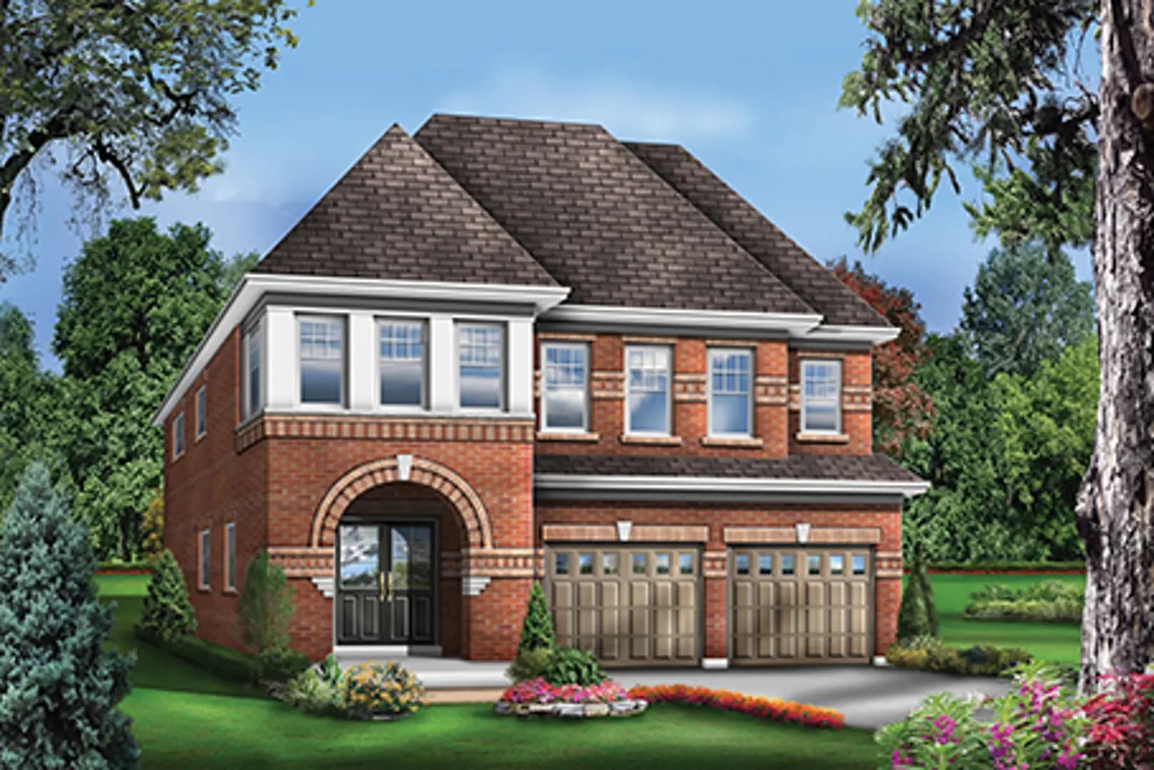 Harmony Creek - View 3