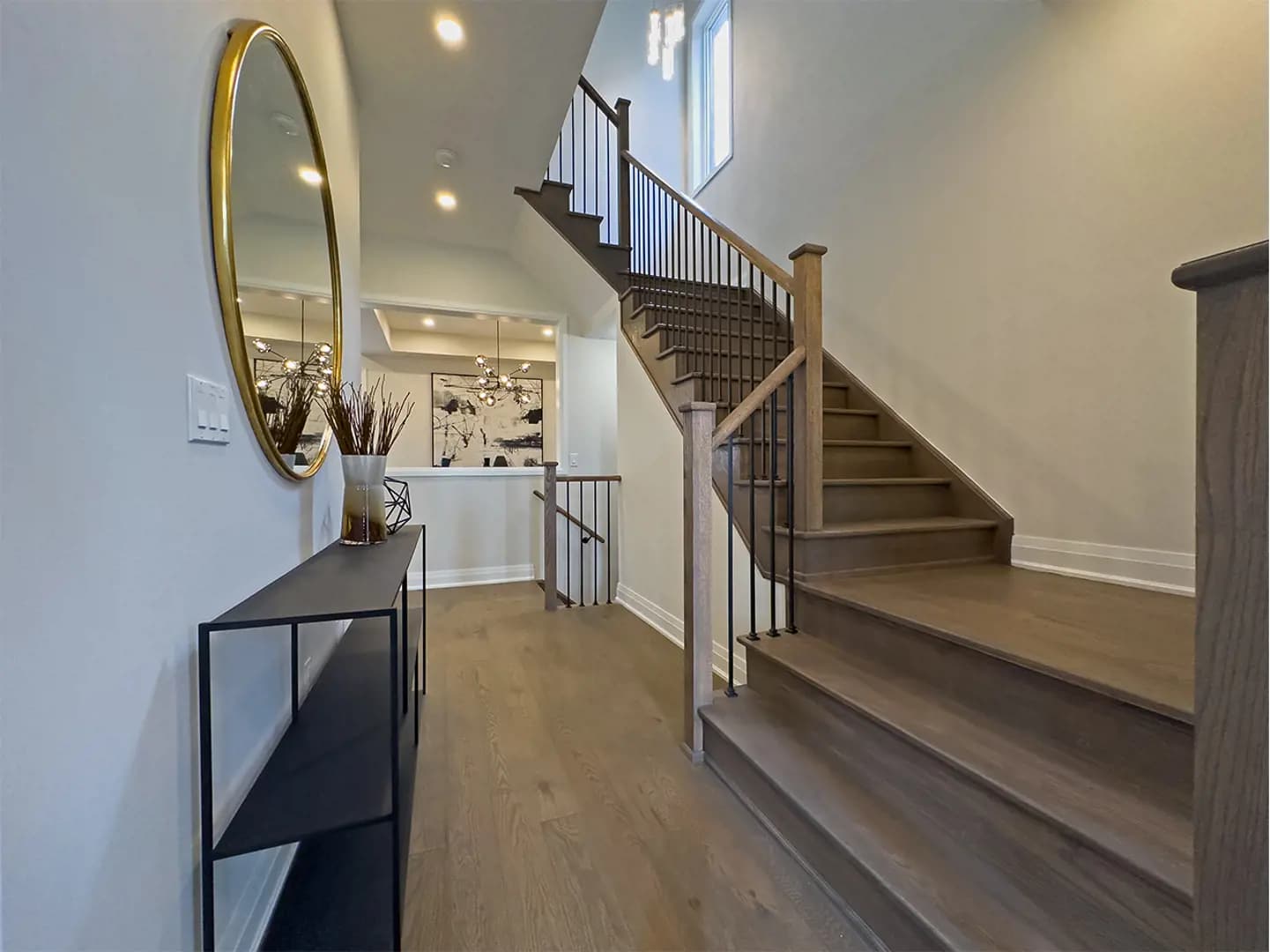 The Trails of Country Lane - View 2