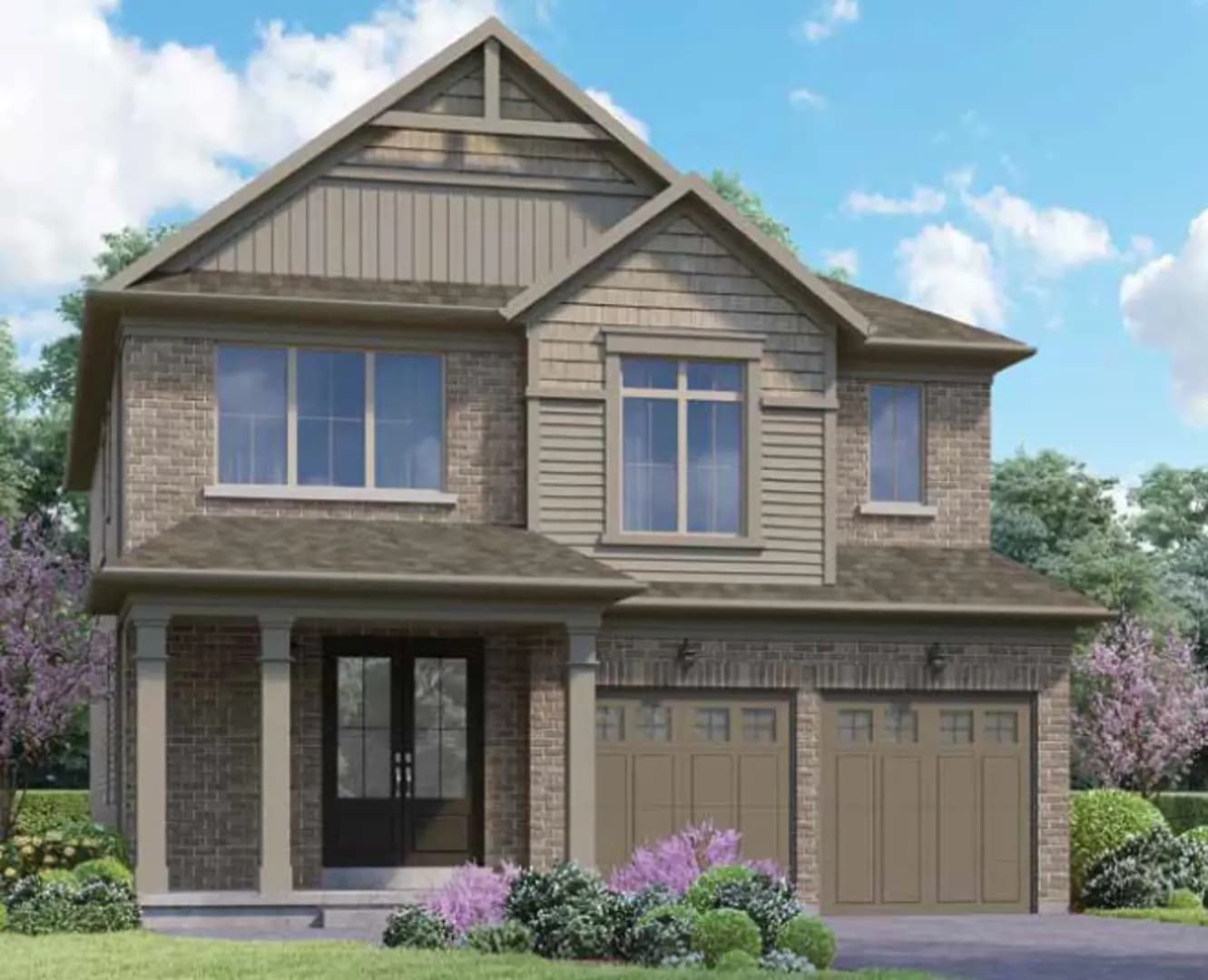 Homeward Hills - View 5