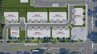 Manors On Mayfield - View 2