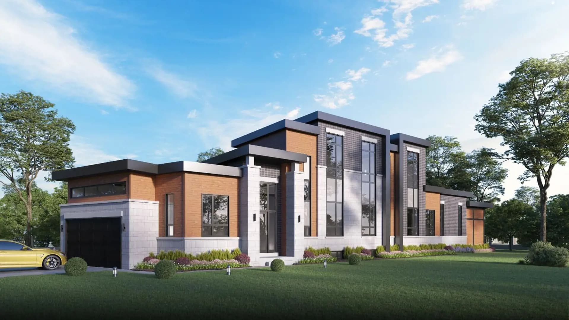 Manhattan Place - View 6