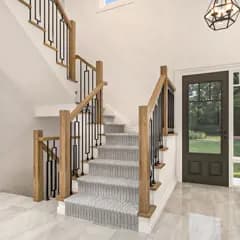 Trails of Whitevale - View 4