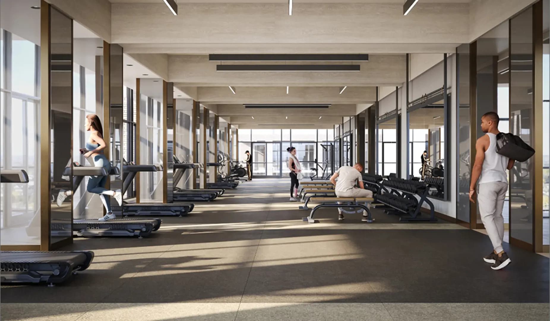 Pickering City Centre - View 5