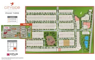 Cityside - Phase 3  - View 4