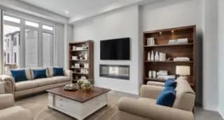 Cityside - Phase 3  - View 6