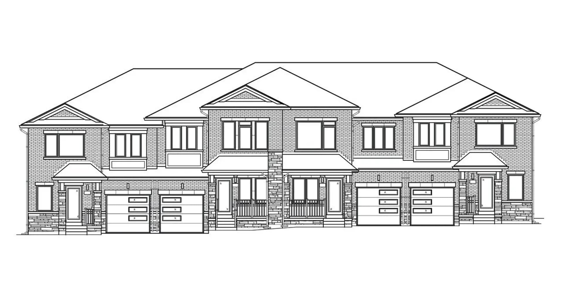 Seaton Greens - View 2