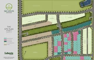 Seaton Greens - View 4