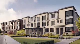 Brooklin Towns - View 2