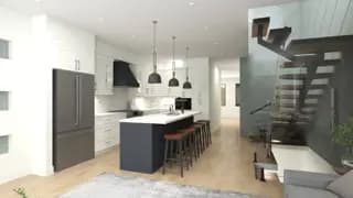 Valley Farm Towns - View 6