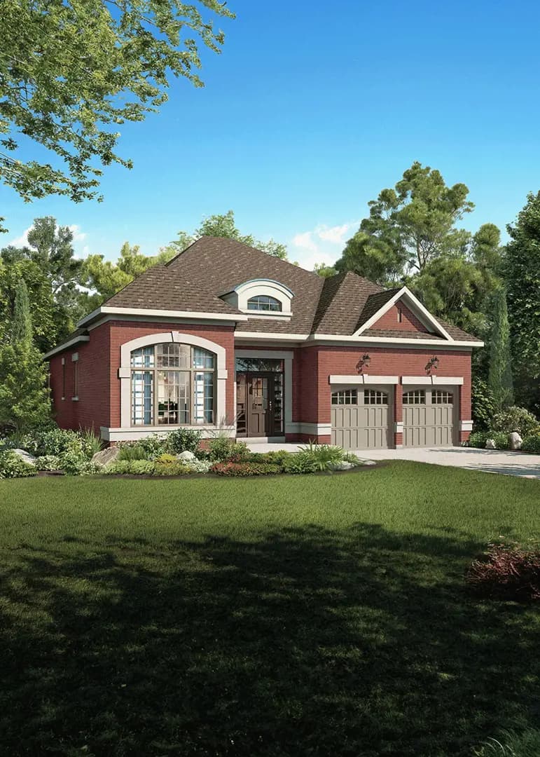 Symphony Bungalows - View 4