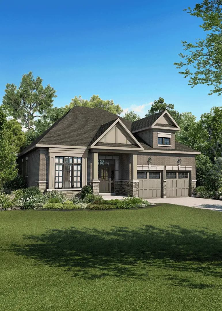 Symphony Bungalows - View 5