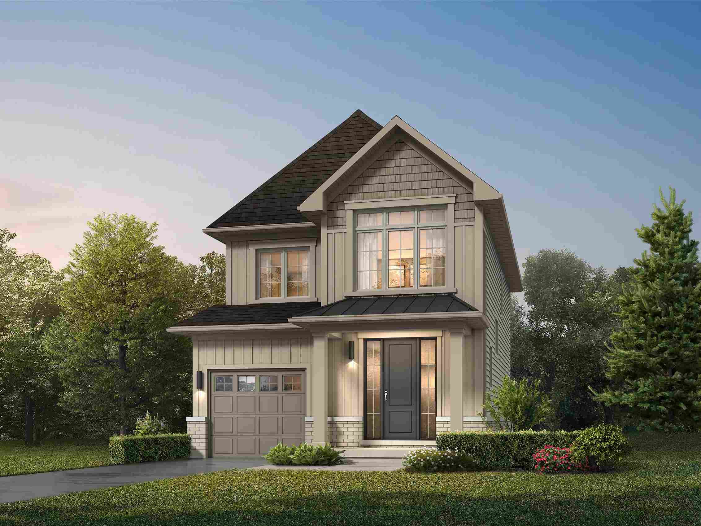 Winchester Estates - View 4