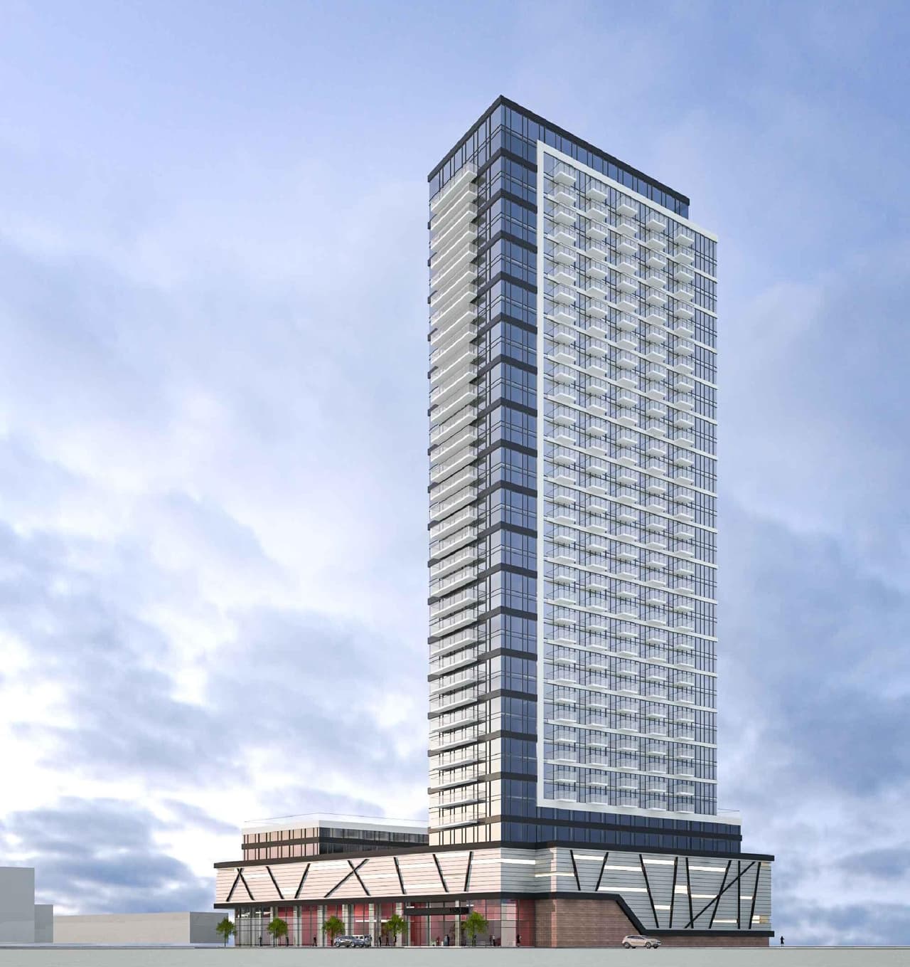 1515 Pickering Parkway Condos - View 3